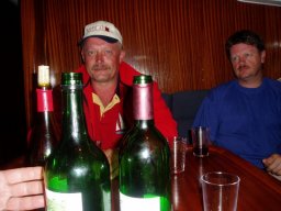 Törn 2006